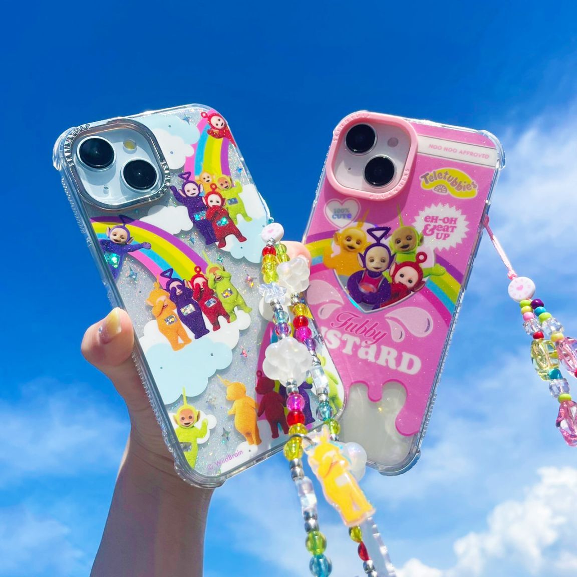 SKINNYDIP メゾピアノ iPhone15 Proケース ストラップ SKINNYDIP メゾピアノ iPhone15 Proケース ストラップ - メルカリ