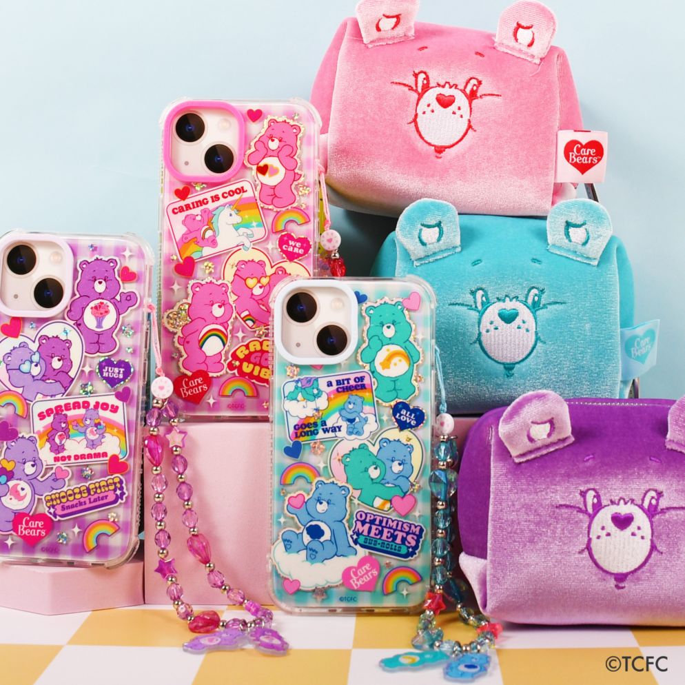 残1セット！SKINNYDIP メゾピアノ スマホケース ストラップ フォンストラップ メゾピアノ ジュニア ナルミヤキャラクターズ