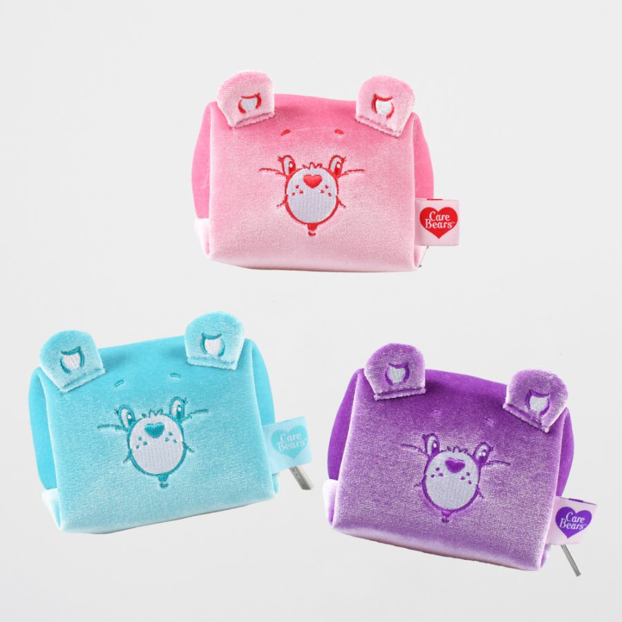 ケアベア | SKINNYDIP LONDON 日本公式