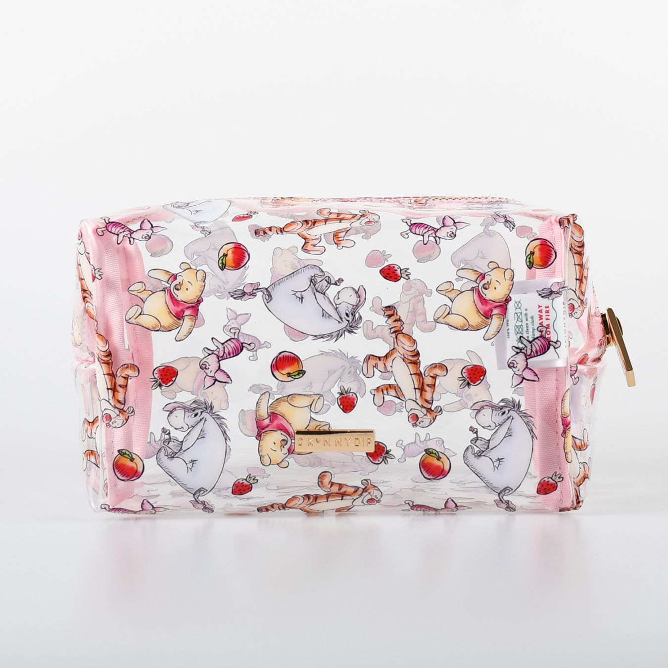 メイクポーチ ウィニー・ザ・プー ディズニー