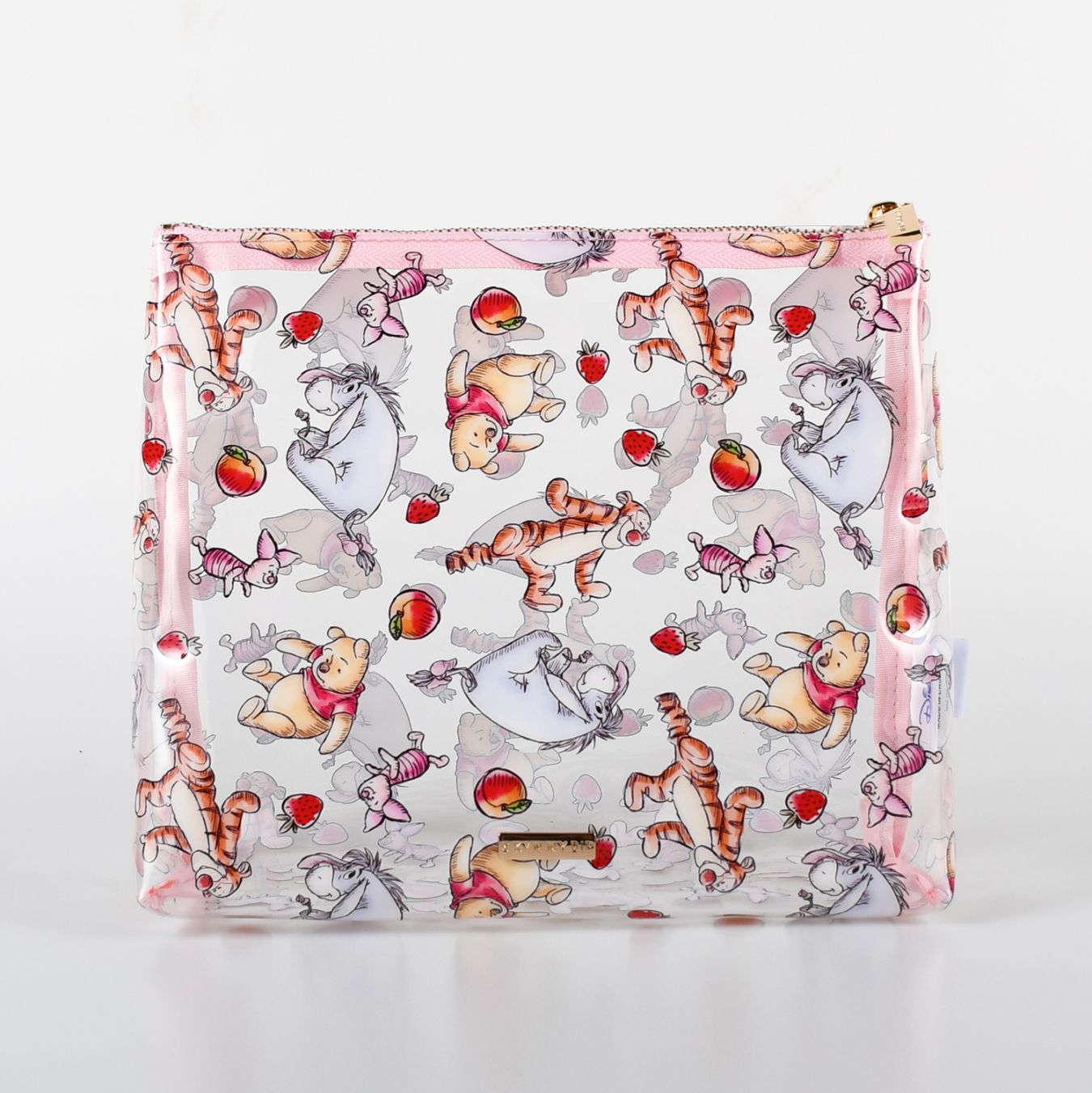 ウォッシュポーチ ウィニー・ザ・プー ディズニー