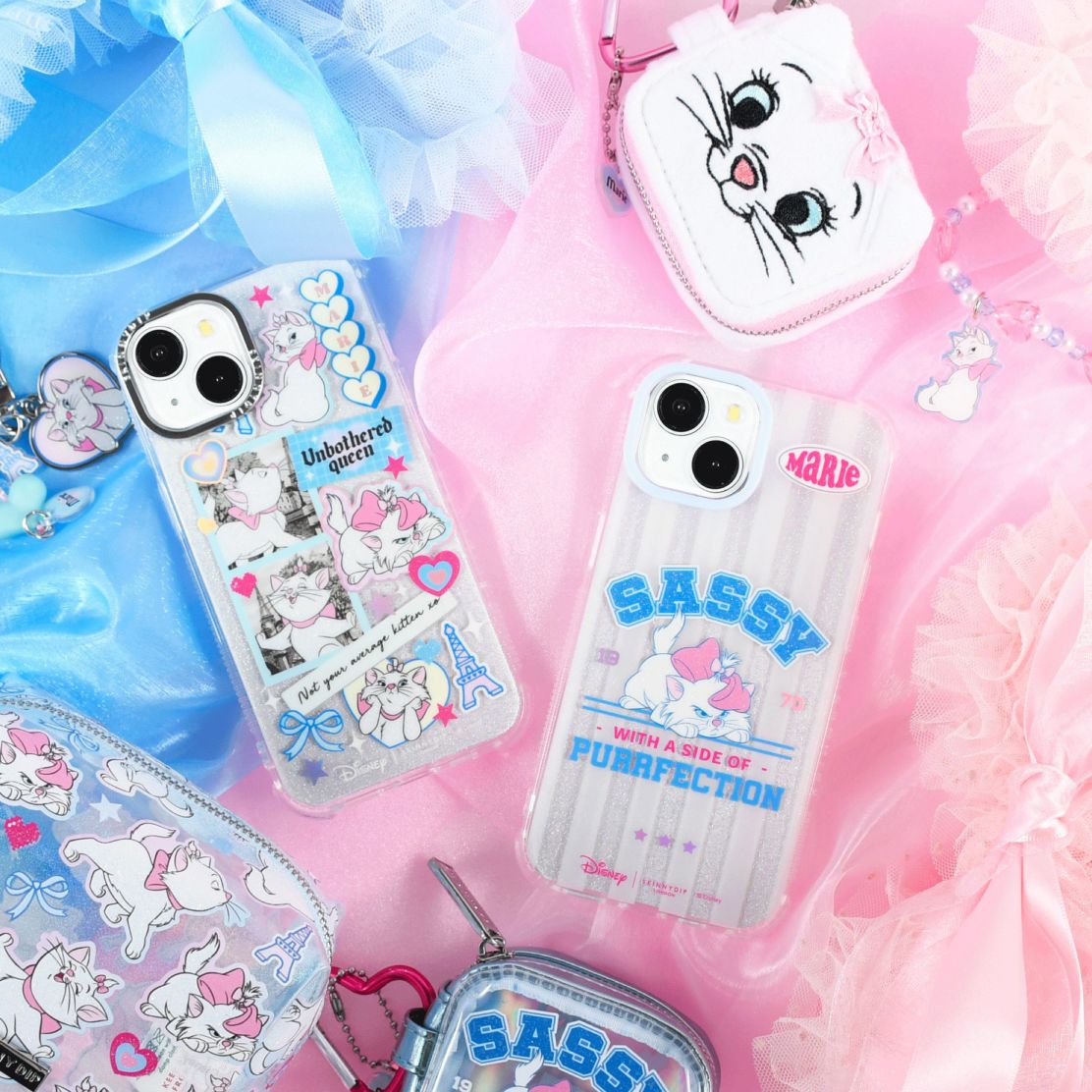 iPhone用ケース | SKINNYDIP LONDON 日本公式