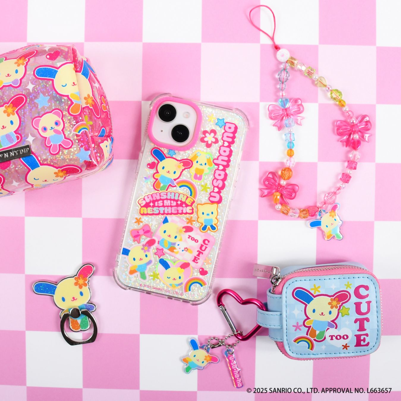 iPhone用ケース | SKINNYDIP LONDON 日本公式