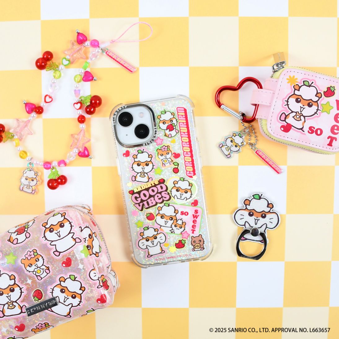 iPhone用ケース | SKINNYDIP LONDON 日本公式