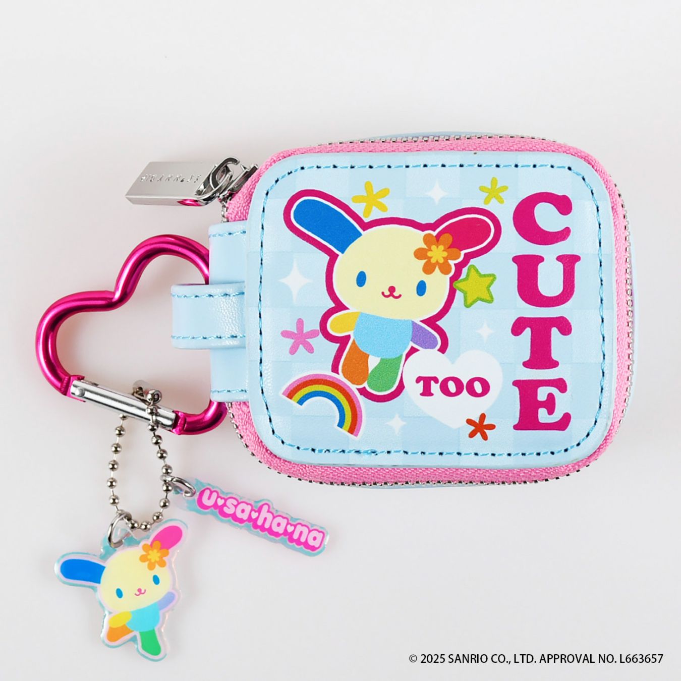 イヤホンケース,ワイヤレスイヤホン用ケース | SKINNYDIP LONDON 日本公式