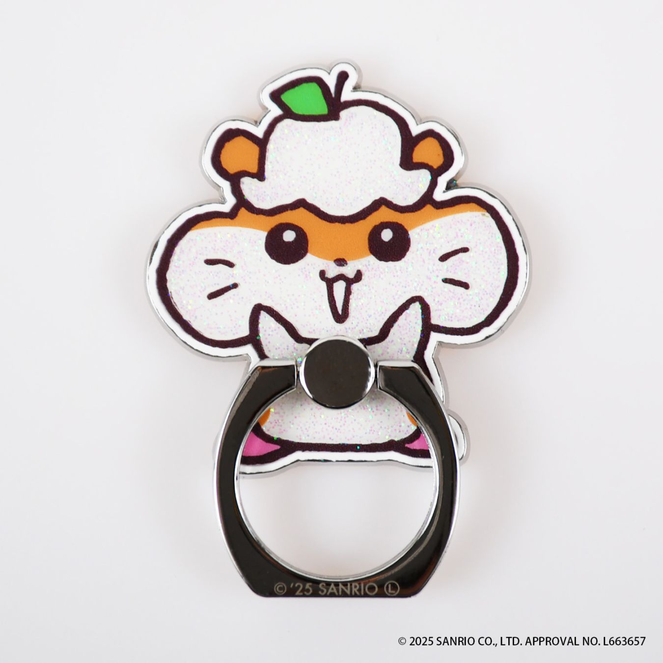 フォンリング コロコロクリリン Y2K サンリオキャラクターズ