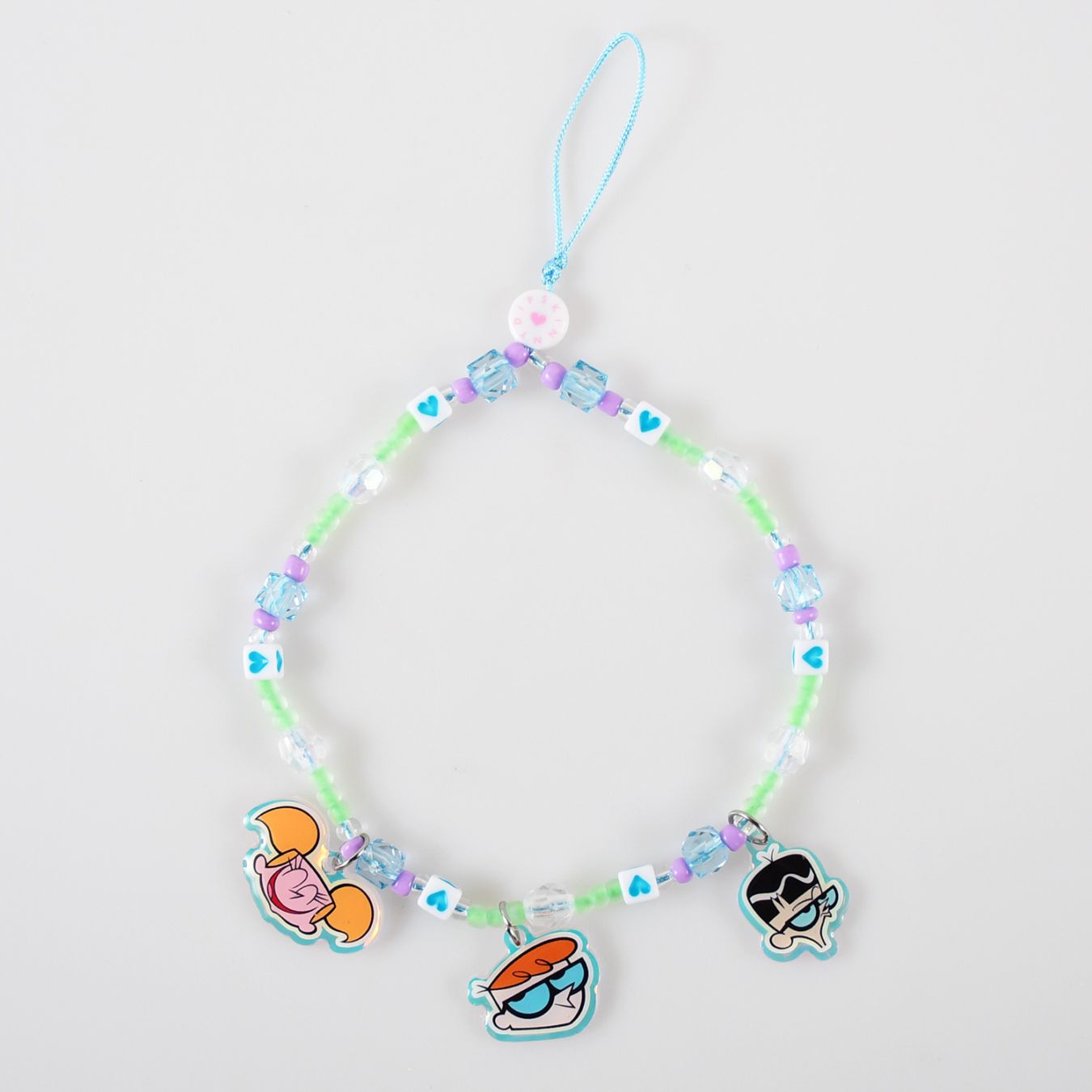 ストラップ・フォンリング・チャーム | SKINNYDIP LONDON 日本公式