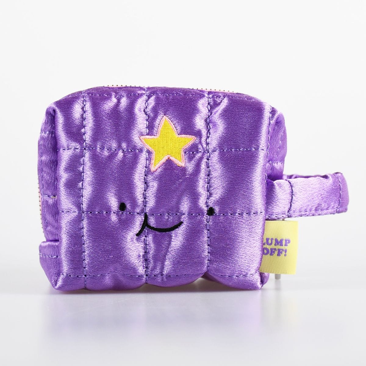 ポーチ アドベンチャー・タイム ランピー カートゥーン ネットワーク