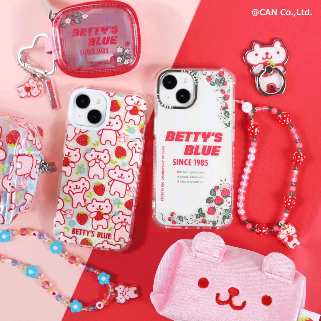 SKINNYDIP 日本公式オンラインストア｜iPhone用ケースをメインに