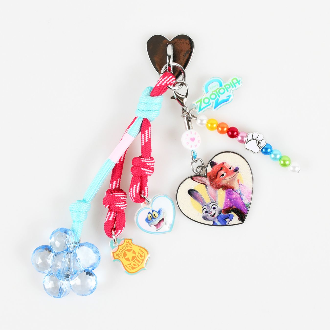 ストラップ・フォンリング・チャーム | SKINNYDIP LONDON 日本公式