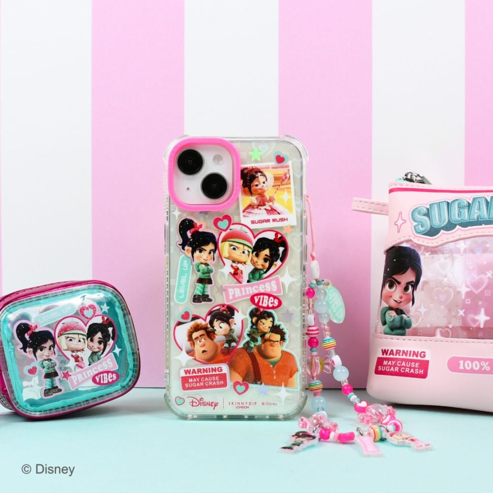 Disney | SKINNYDIP LONDON 日本公式