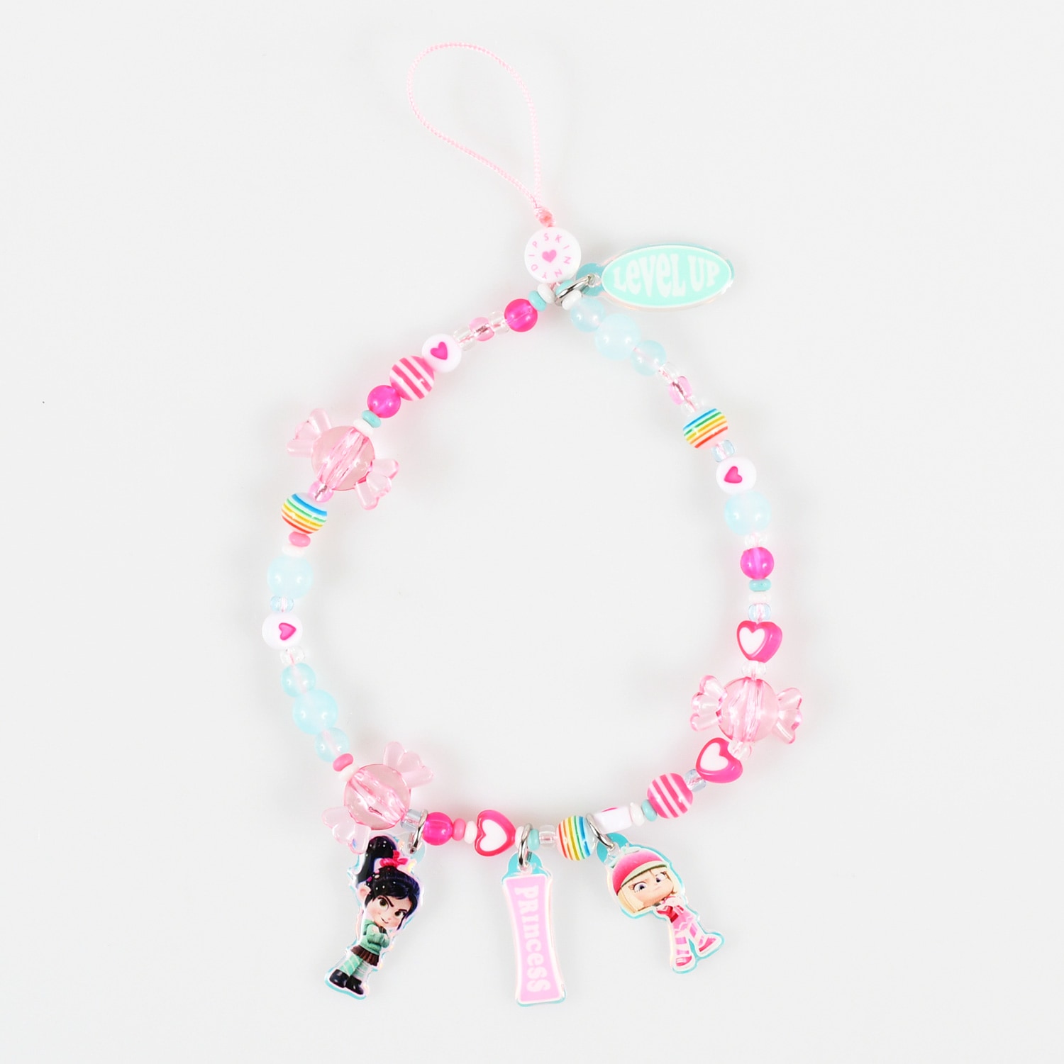 ストラップ・フォンリング・チャーム | SKINNYDIP LONDON 日本公式