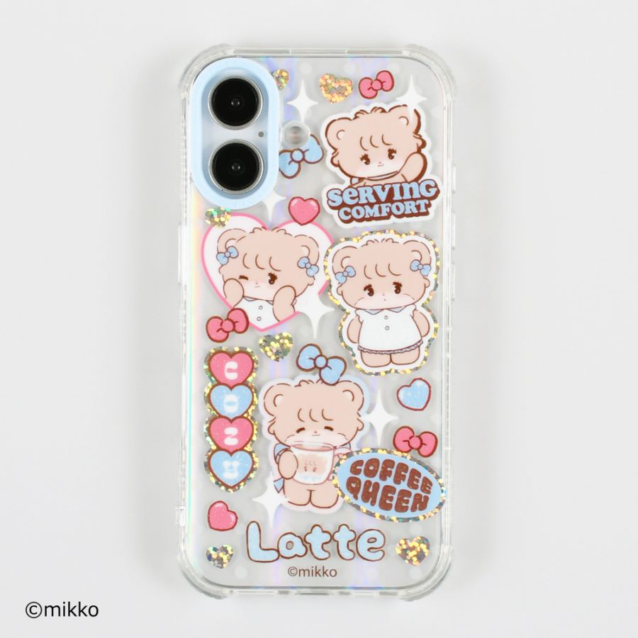 Lil ala mode by mikko | SKINNYDIP LONDON 日本公式