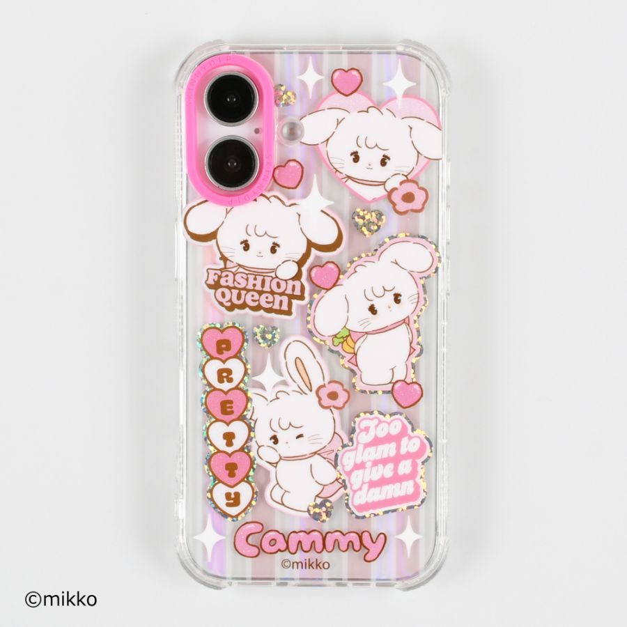 Lil ala mode by mikko | SKINNYDIP LONDON 日本公式