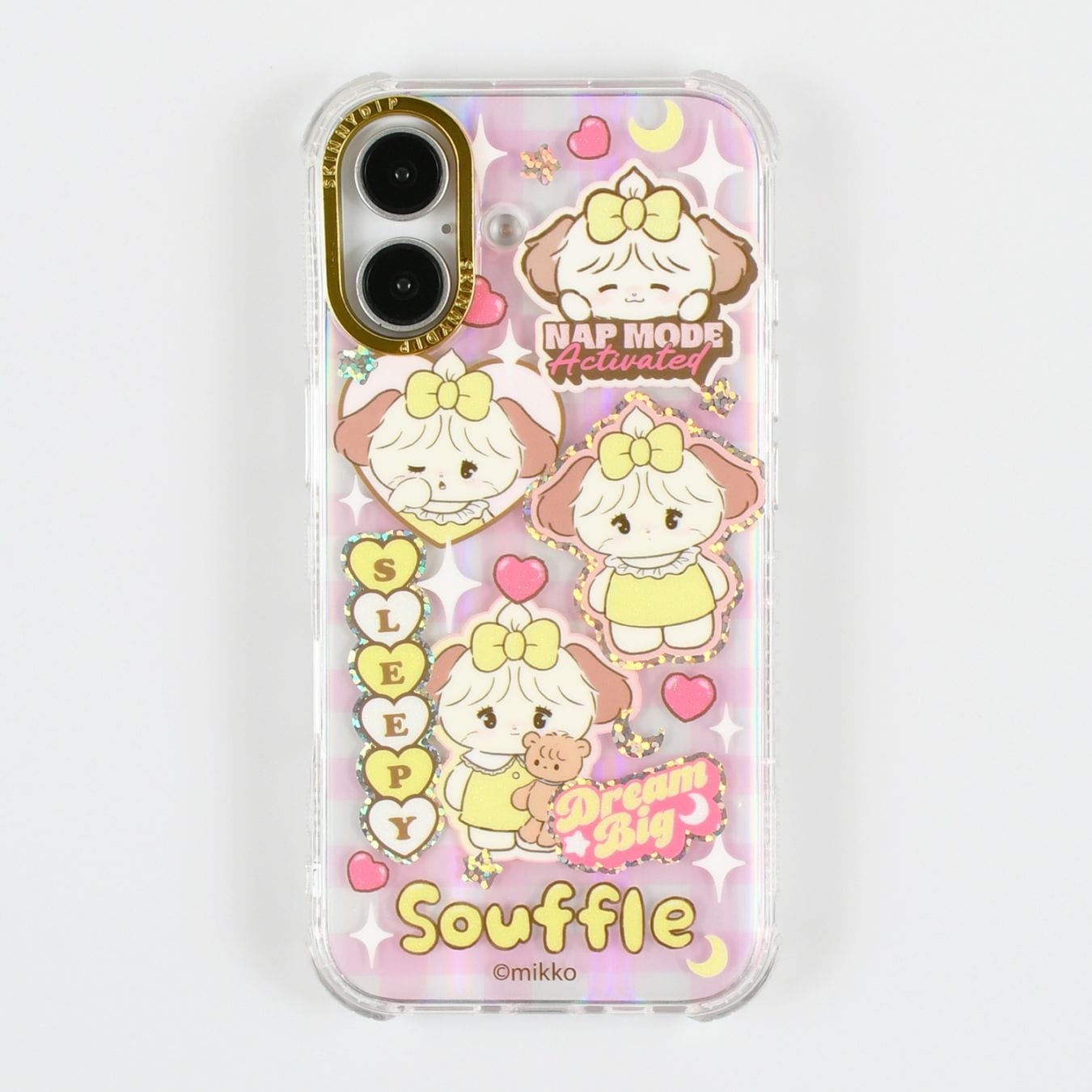 iPhone用ケース,iPhone 13シリーズ | SKINNYDIP LONDON 日本公式
