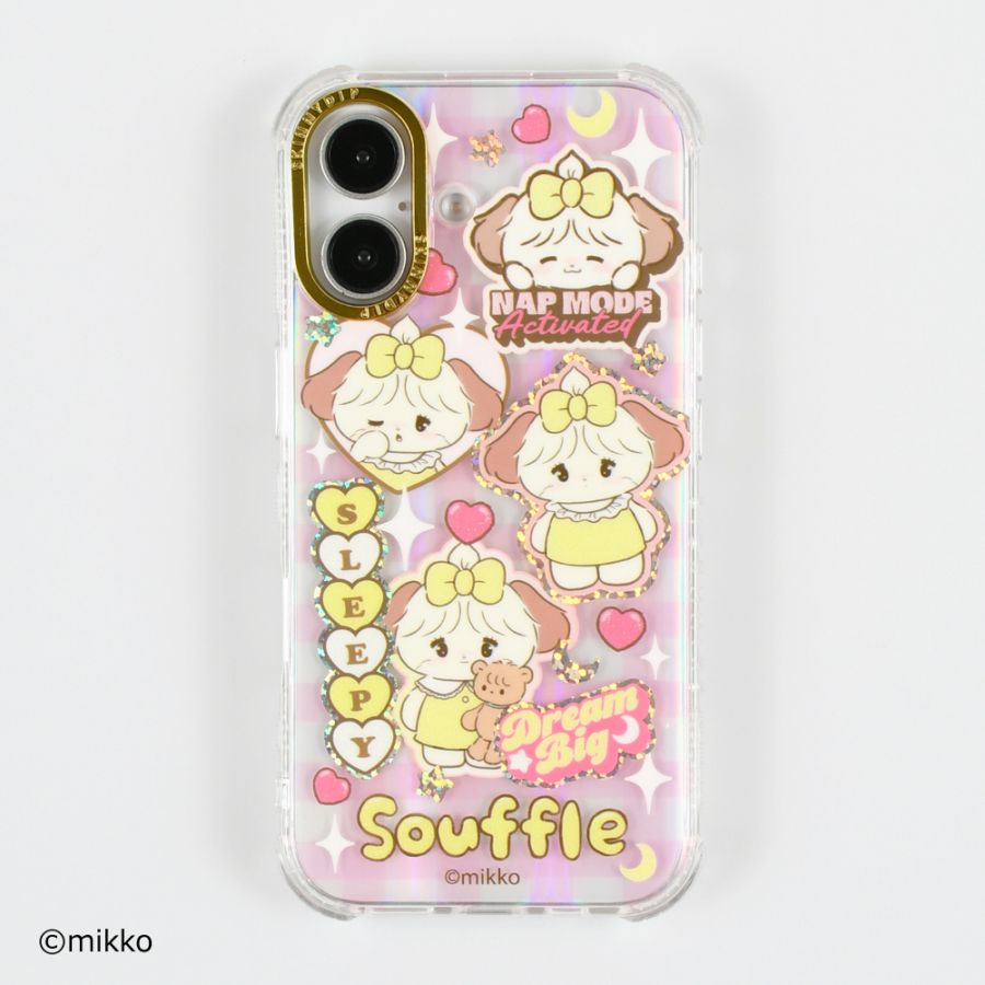 Lil ala mode by mikko | SKINNYDIP LONDON 日本公式