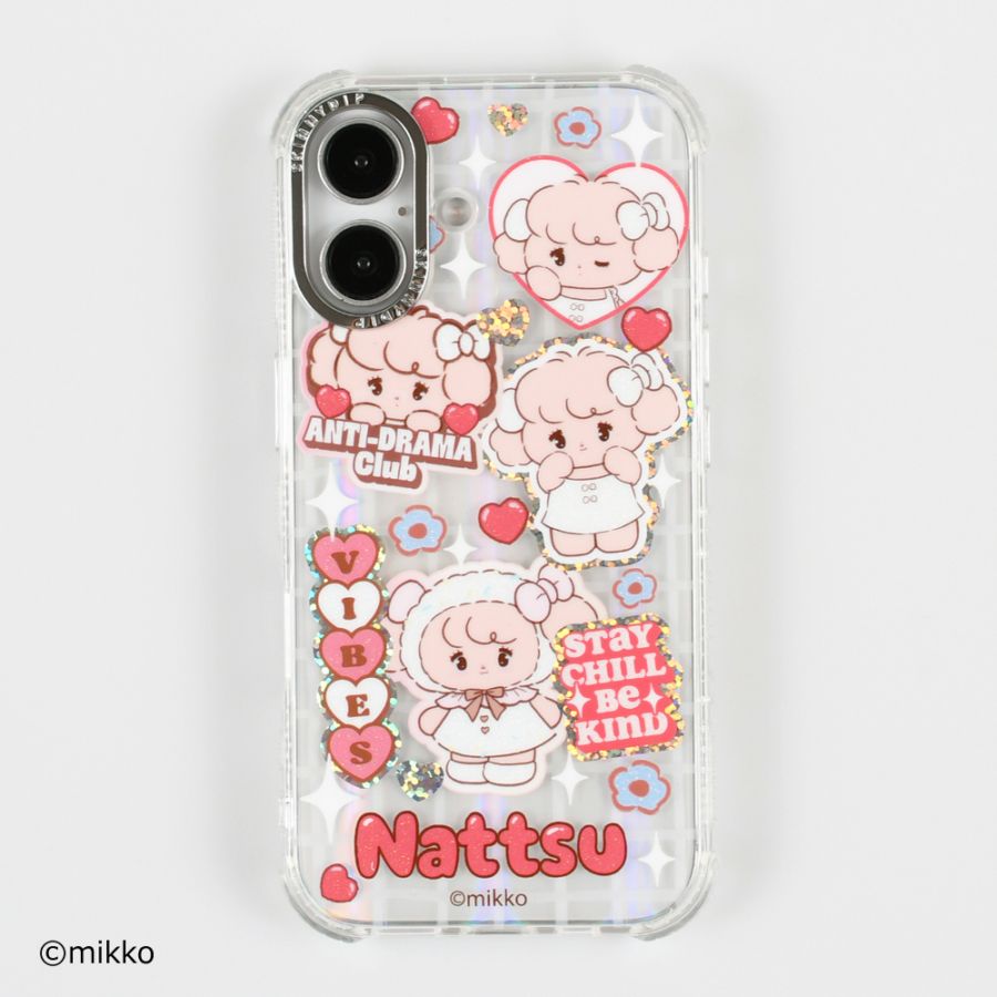 Lil ala mode by mikko | SKINNYDIP LONDON 日本公式