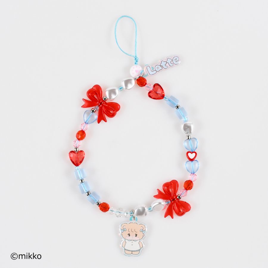 Lil ala mode by mikko | SKINNYDIP LONDON 日本公式