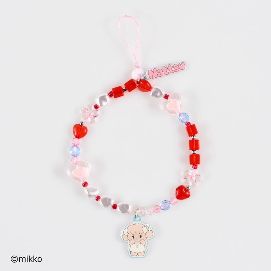 Lil ala mode by mikko | SKINNYDIP LONDON 日本公式