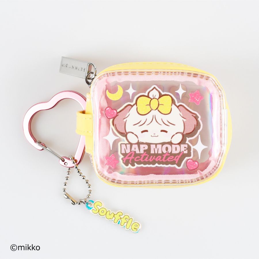 ケースティファイ♡スマイル (レインボー) イヤホンケース インパクト ケース イヤホンケース,ワイヤレスイヤホン用ケース | SKINNYDIP LONDON 日本公式