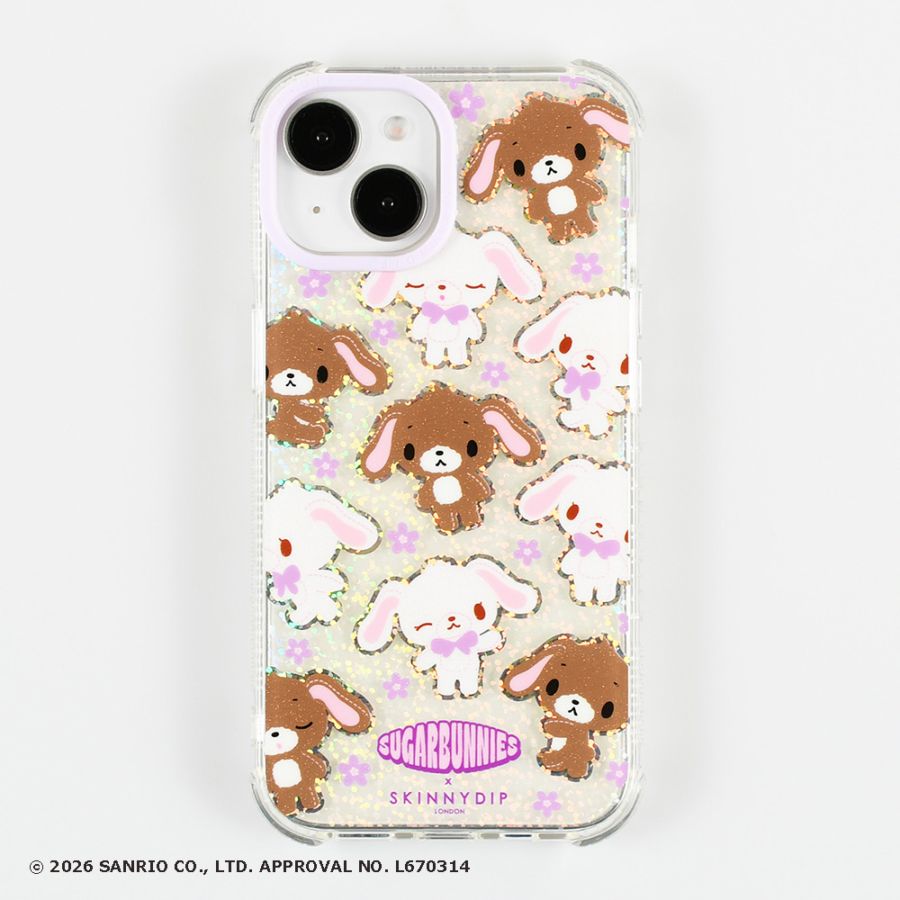 iPhone用ケース,iPhone 15シリーズ,iPhone 15 Pro | SKINNYDIP LONDON