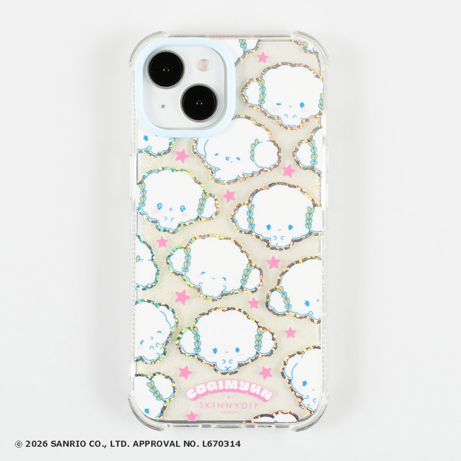 iPhone用ケース,iPhone 15シリーズ,iPhone 15 Pro | SKINNYDIP LONDON