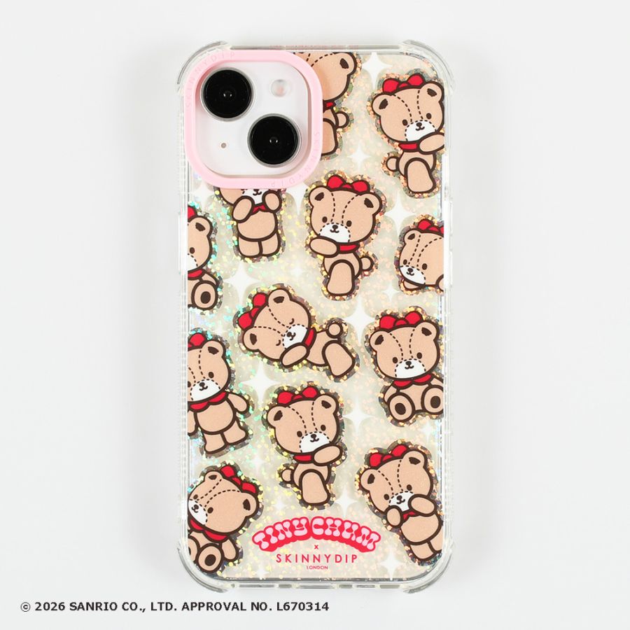 MezzoPiano SKINNY DIP iPhone 15 Pro ケース iPhone14/15/16シリーズ用 ケースメゾピアノ ジュニア Y2K | iPhone