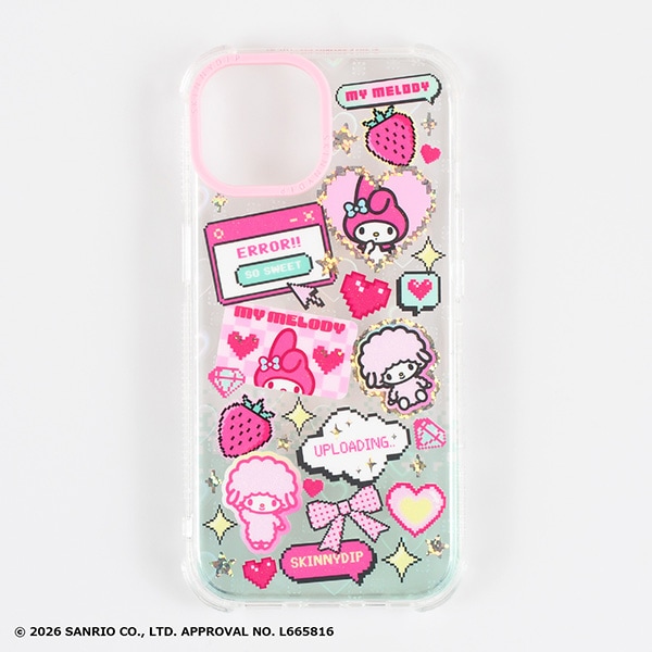iPhone用ケース,iPhone 17シリーズ,iPhone 17 | SKINNYDIP LONDON 日本公式