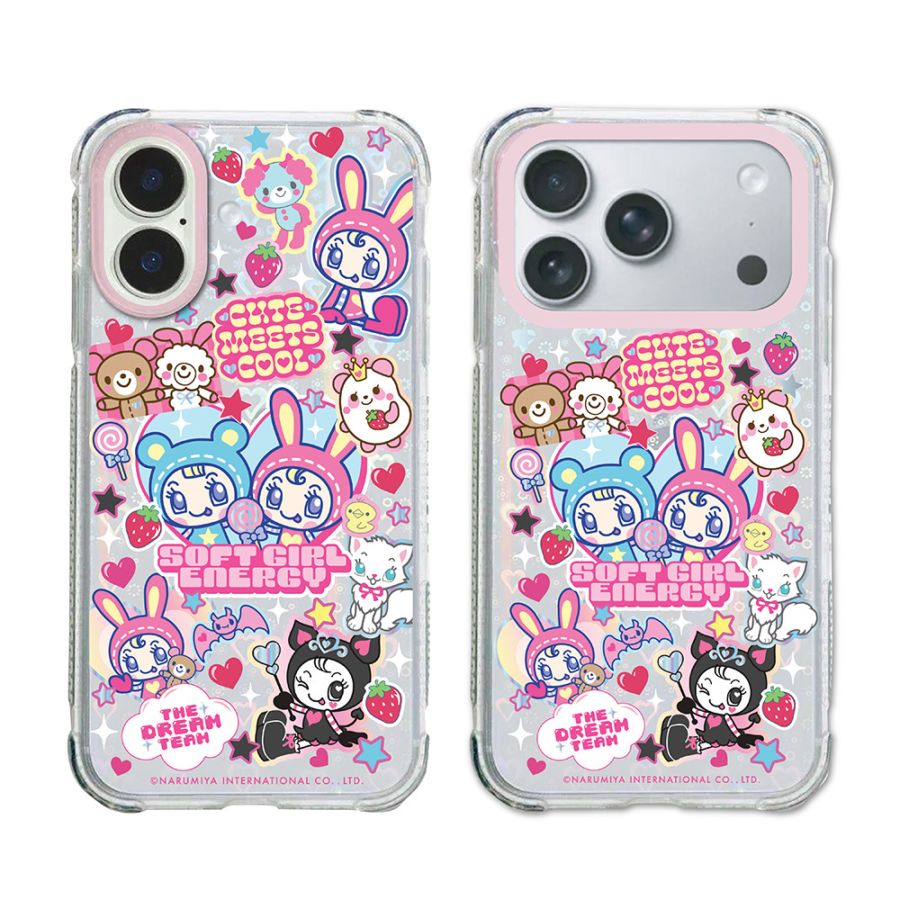 iPhone用ケース,iPhone 17シリーズ | SKINNYDIP LONDON 日本公式