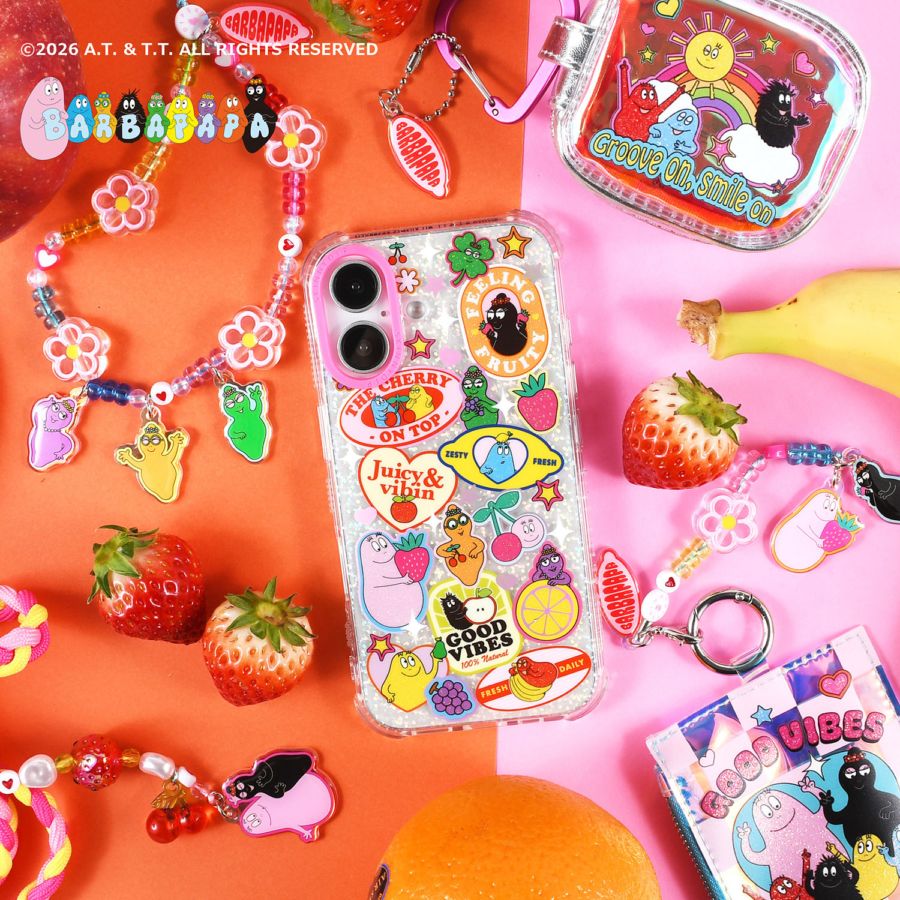 iPhone用ケース | SKINNYDIP LONDON 日本公式