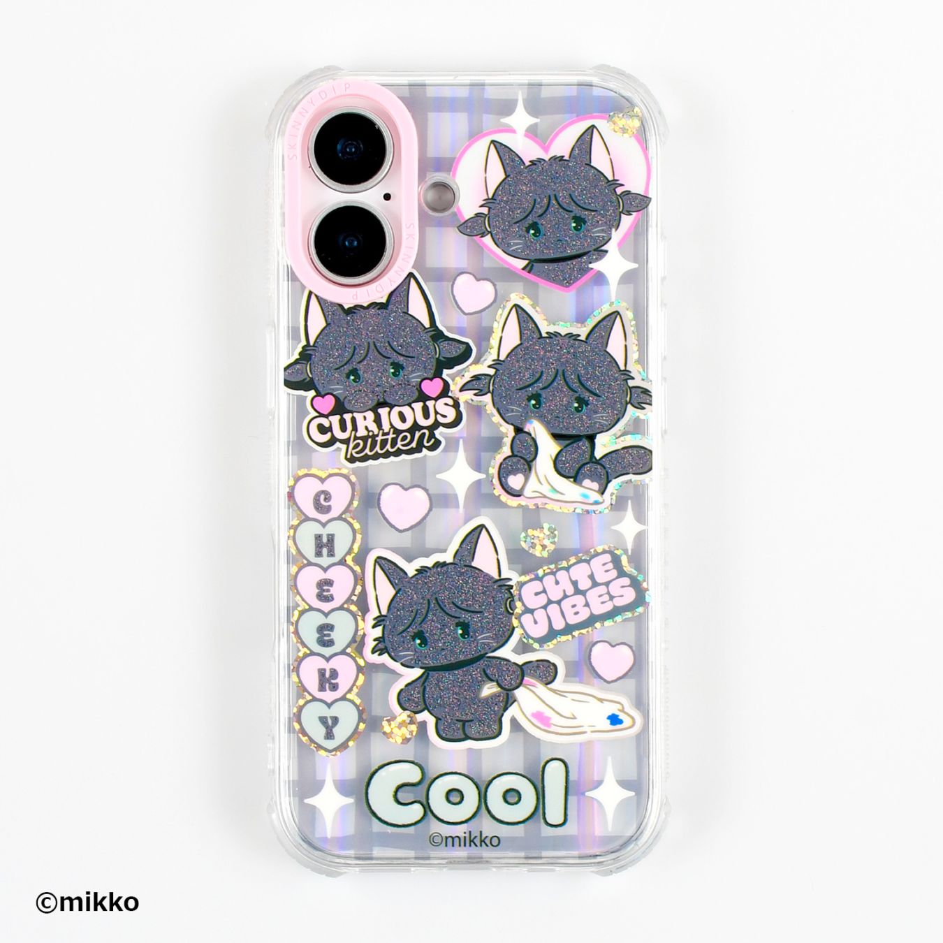 Lil ala mode by mikko | SKINNYDIP LONDON 日本公式