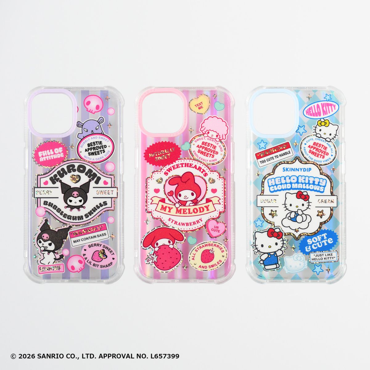iPhone用ケース,iPhone 13シリーズ | SKINNYDIP LONDON 日本公式