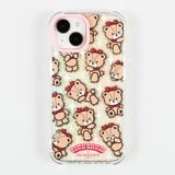 完売品 skinnydip タイニーチャム iPhone16pro iPhone 13/14/15/16/17 シリーズ SR タイニーチャム FS | iPhone用