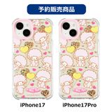 受注予約販売・8月下旬お届け】iPhone 17/17Pro 用サイズ SR マイ