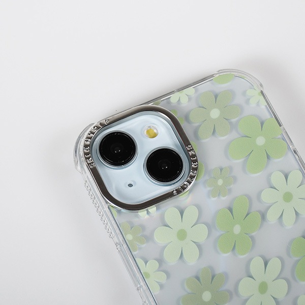 iPhone用ケース セージフラワー | iPhone用ケース | SKINNYDIP