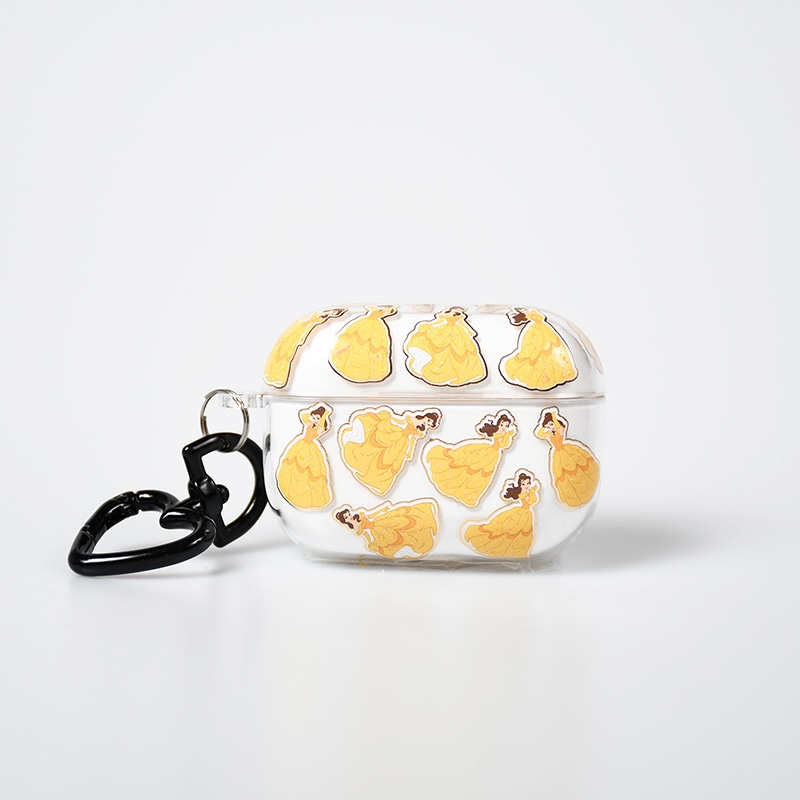 激レア　ケースティファイ　airpods ケース　アリエル　リトルマーメイド Amazon | アリエル リトル マーメイド 【第1世代・第2世代 対応