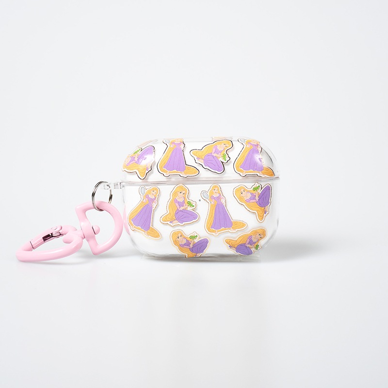 激レア　ケースティファイ　airpods ケース　アリエル　リトルマーメイド Amazon | アリエル リトル マーメイド 【第1世代・第2世代 対応