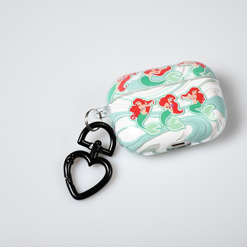 激レア　ケースティファイ　airpods ケース　アリエル　リトルマーメイド 激レア ケースティファイ airpods ケース アリエル リトルマーメイド