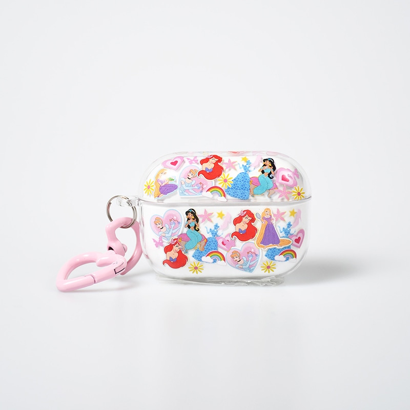 激レア　ケースティファイ　airpods ケース　アリエル　リトルマーメイド 激レア ケースティファイ airpods ケース アリエル リトル