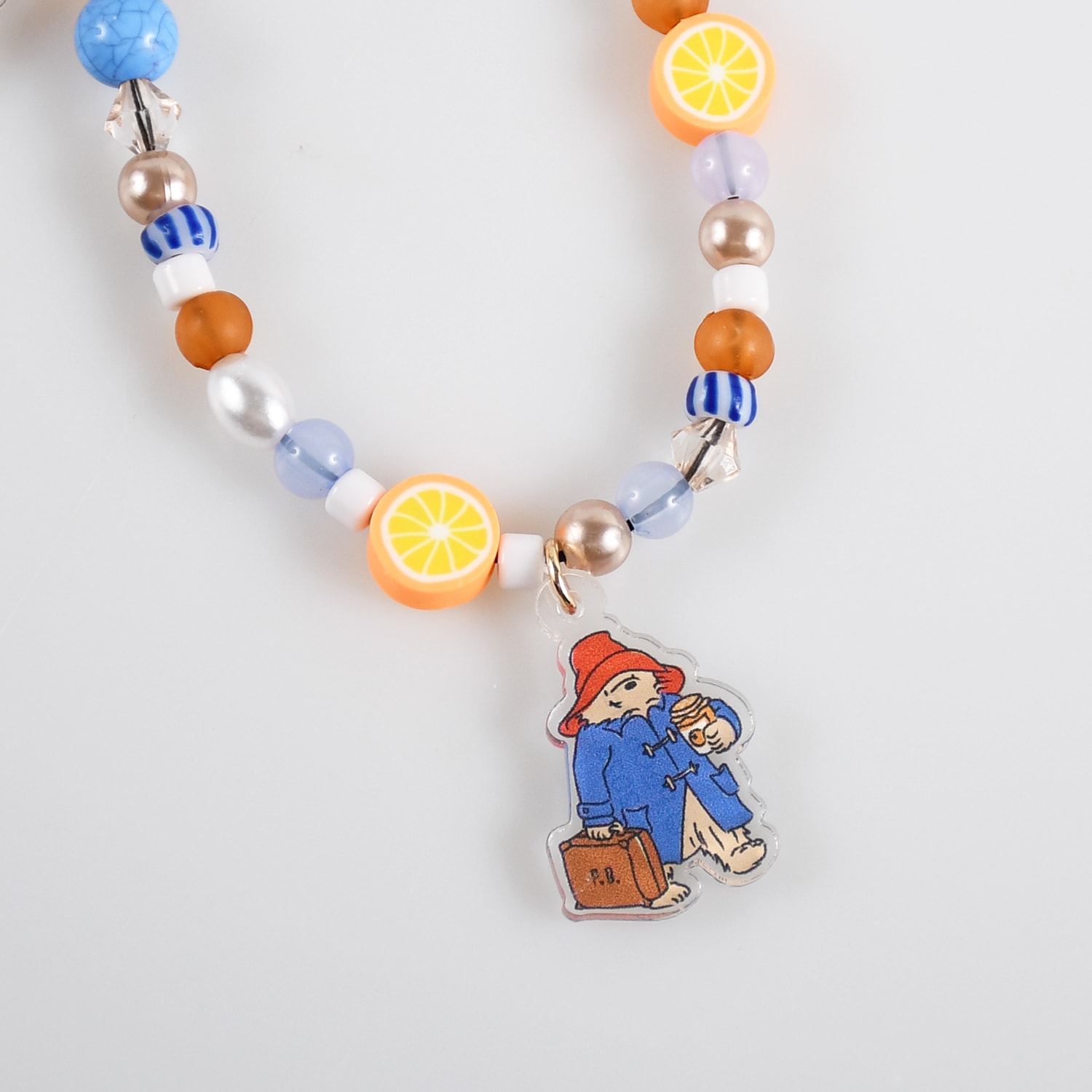 フォンストラップ パディントン 25AW | すべての商品 | SKINNYDIP