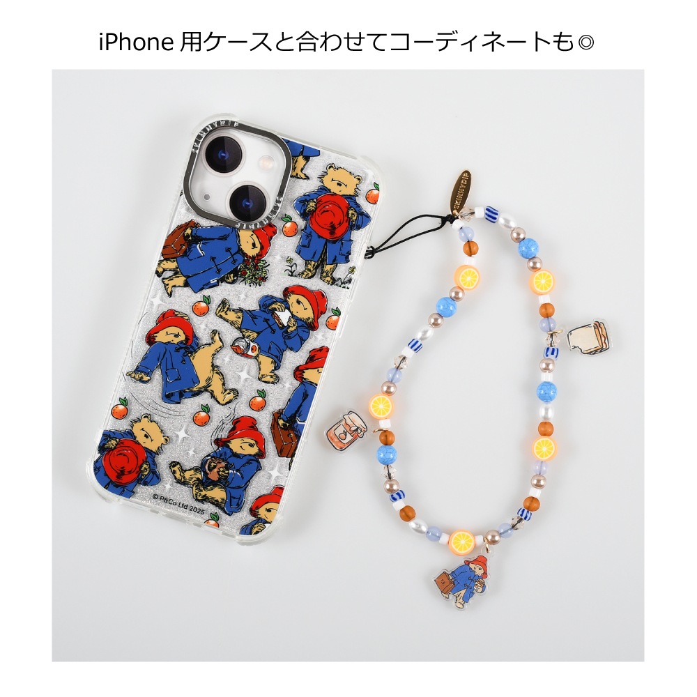 フォンストラップ パディントン 25AW | 携帯雑貨,ストラップ
