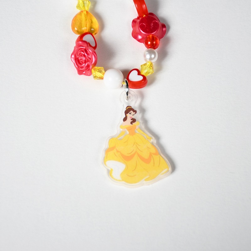 激レア ローズオニール ディズニーキュージョン キューピー アリエル　ジャスミン 激レア ローズオニール ディズニーキュージョン キューピー