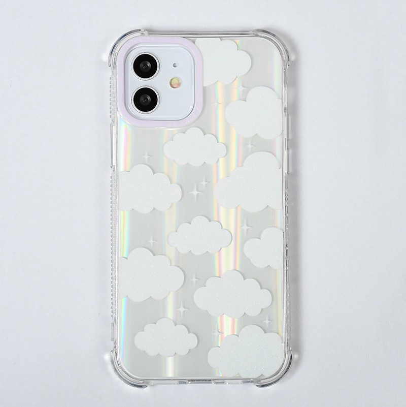 iPhone用ケース クラウド | iPhone用ケース | SKINNYDIP LONDON