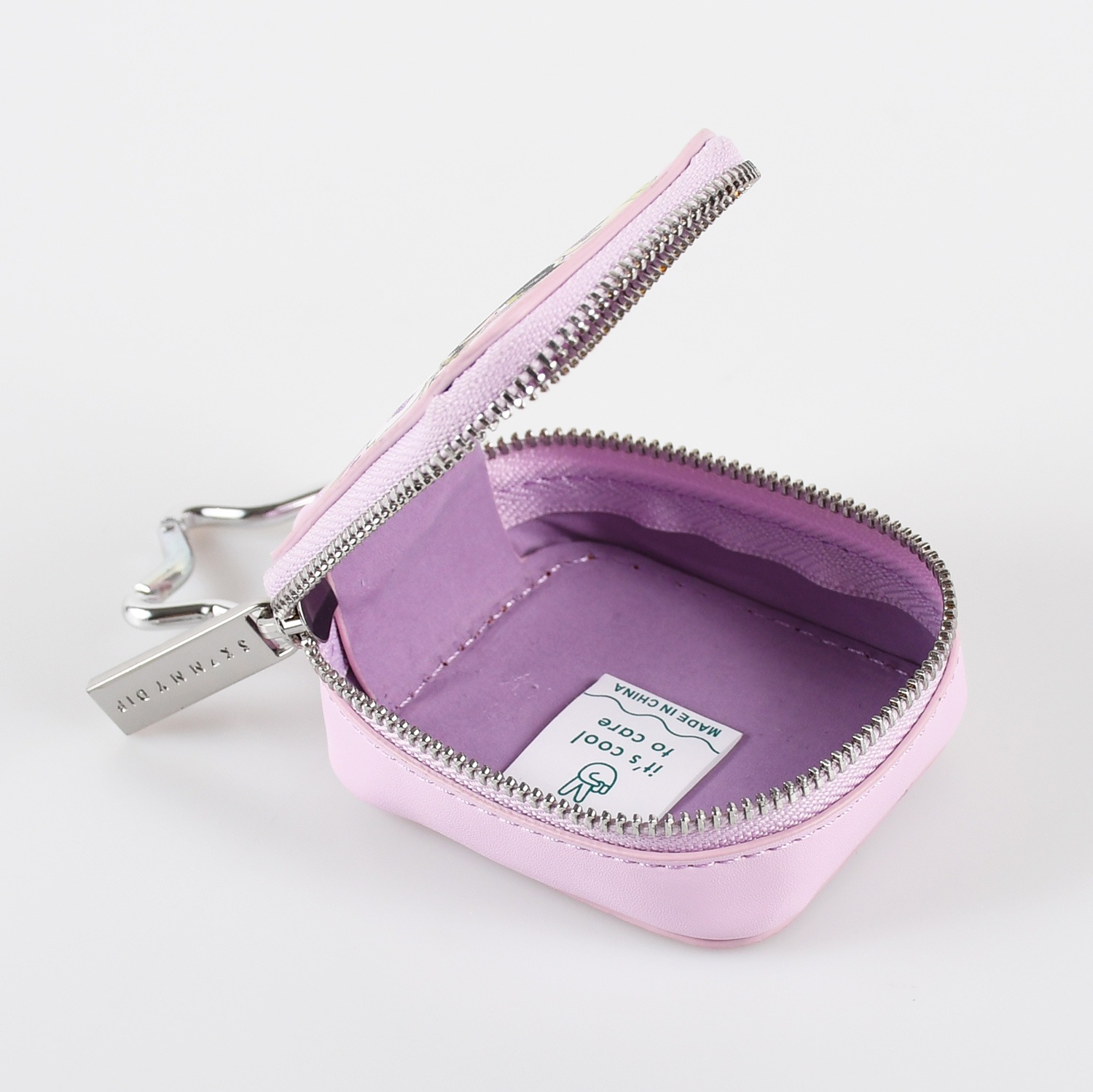 ワイヤレスイヤホンケース パワーパフガールズ Y2K バブルス