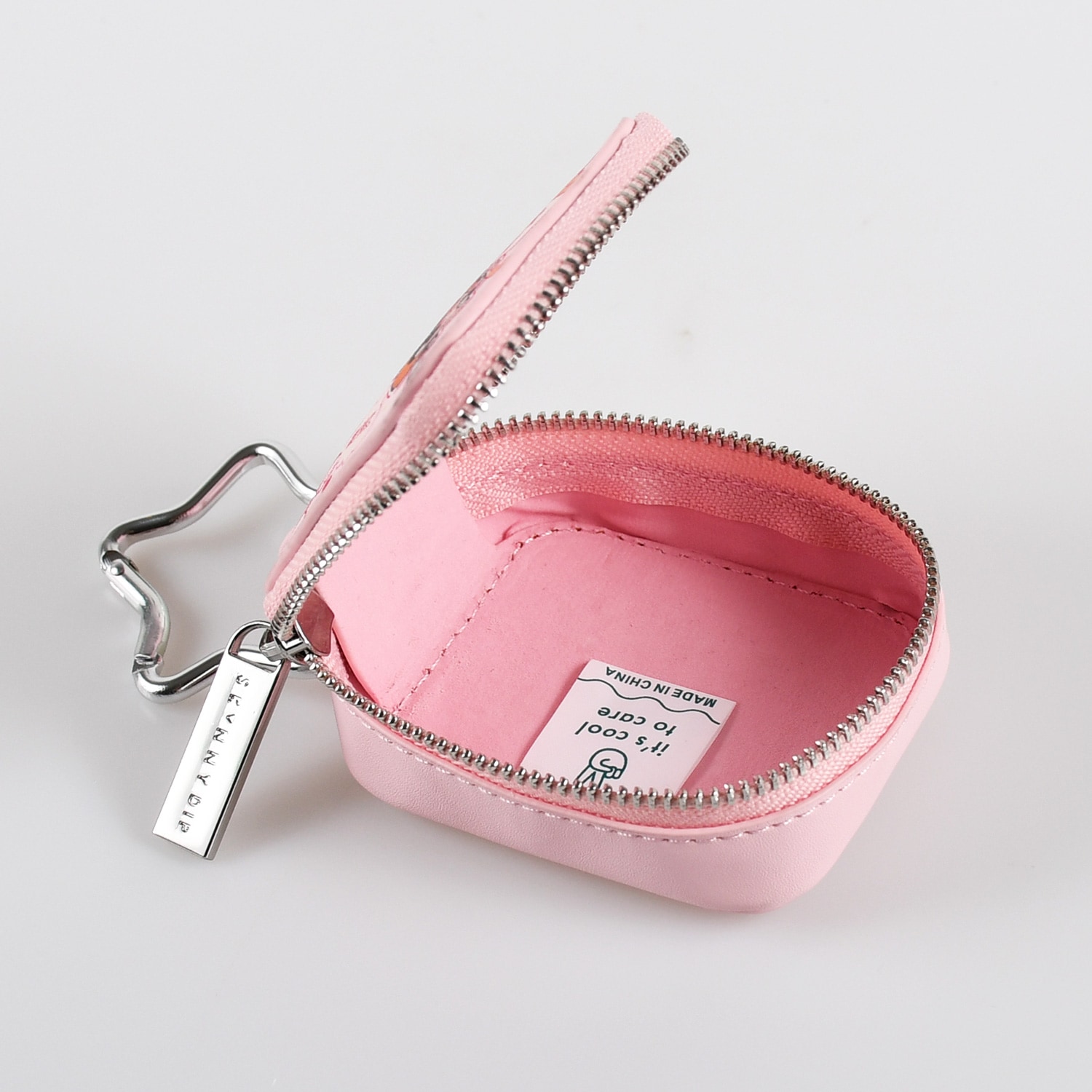 ワイヤレスイヤホンケース パワーパフガールズ Y2K バブルス