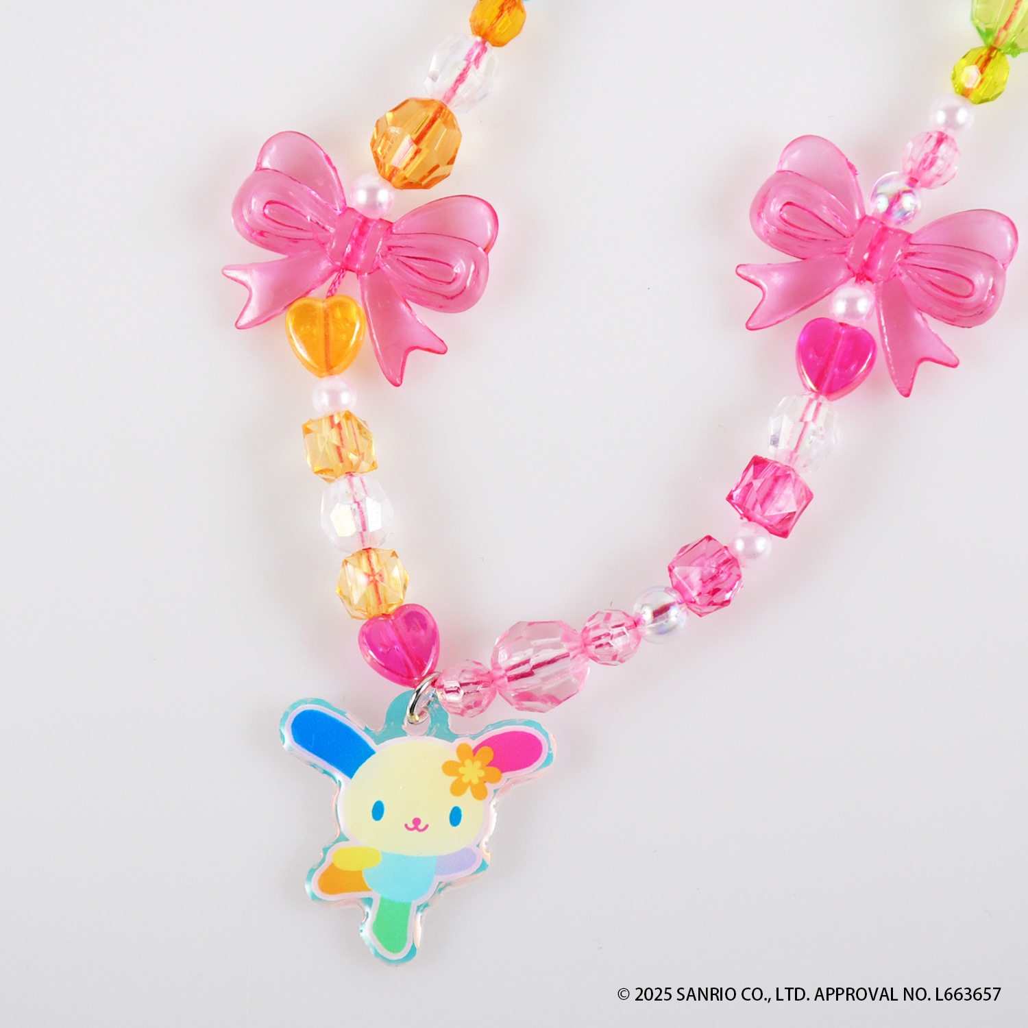 サンリオ ウサハナ ストラップ 平成レトロ ウサハナ サンリオ シークレットストラップ 平成レトロ - メルカリ