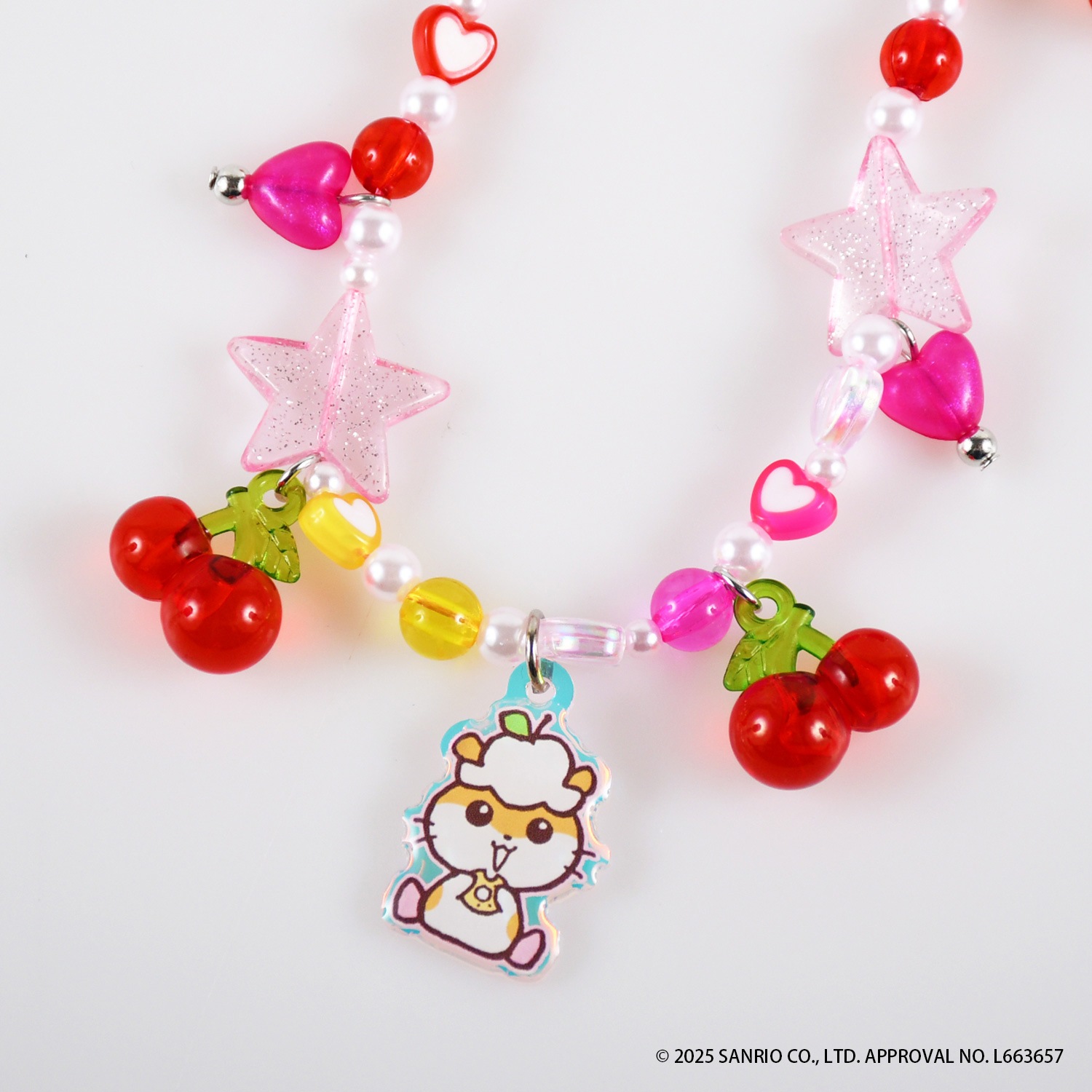 フォンストラップ コロコロクリリン Y2K サンリオキャラクターズ