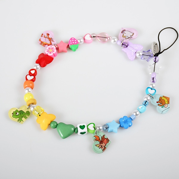 ディズニー　ストラップ Amazon.co.jp: ディズニー デール（チップとデール）ストラップ