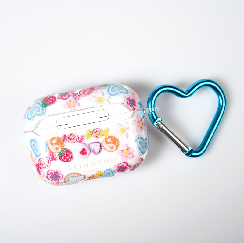 新品　ODDiTEETH AirPods ケース wishcore Y2K 新品 ODDiTEETH AirPods ケース wishcore Y2K AirPods Pro用