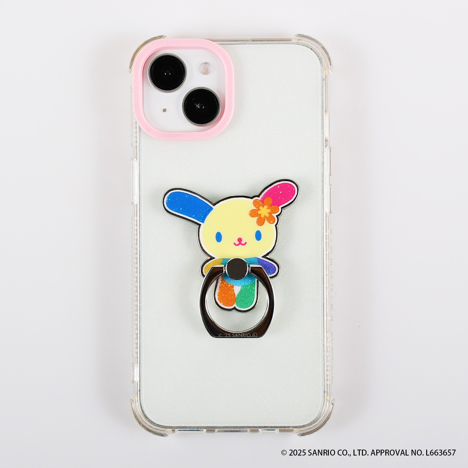 フォンリング ウサハナ Y2K サンリオキャラクターズ | すべての商品